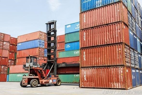 Logistics transportation